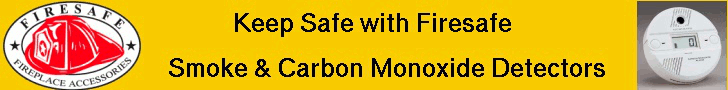 FiresafeFireplaceAccessories.com banner