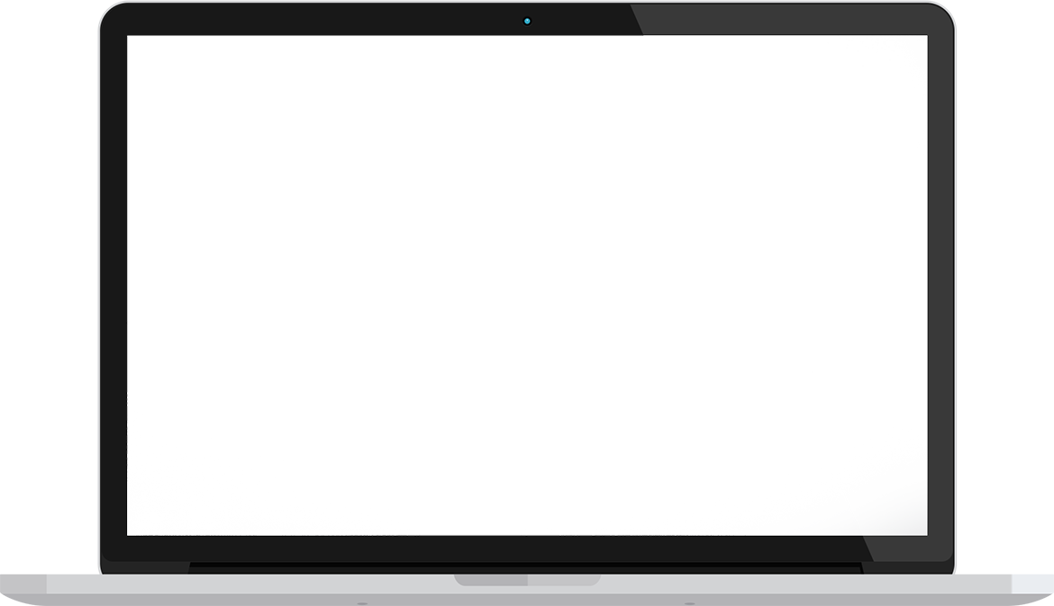 Laptop Mockup