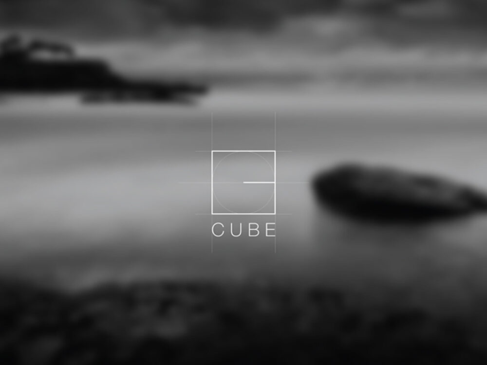 Cube